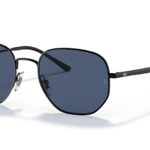 Ray-Ban Classic Black Sunglasses with Case